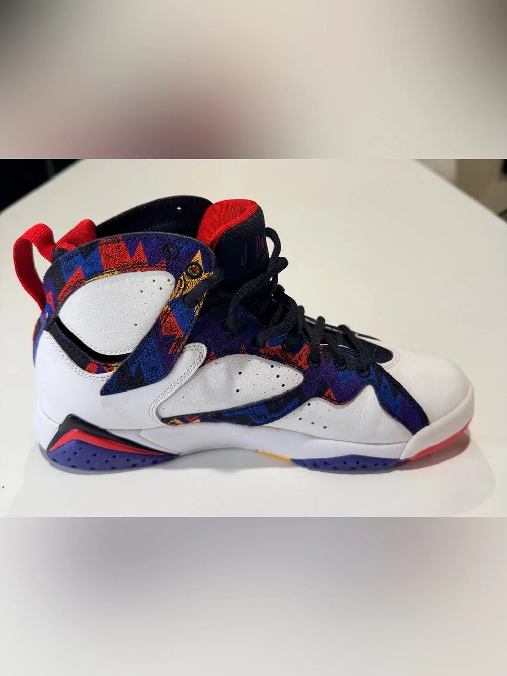 Jordan retro jordans